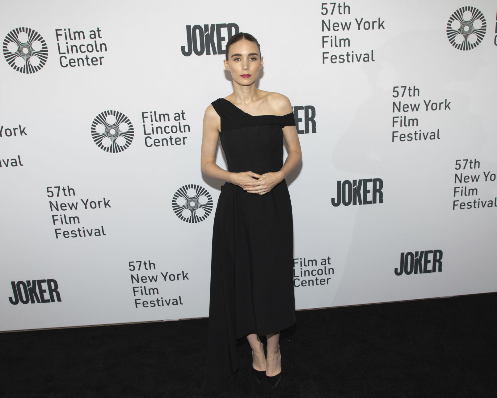 2019 NYFF - "Joker" Premiere